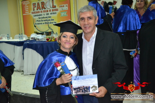 rolim de moura